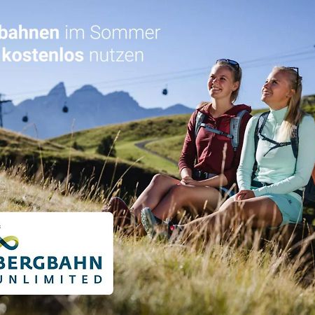 Hotel Rubihaus Oberstdorf Kültér fotó