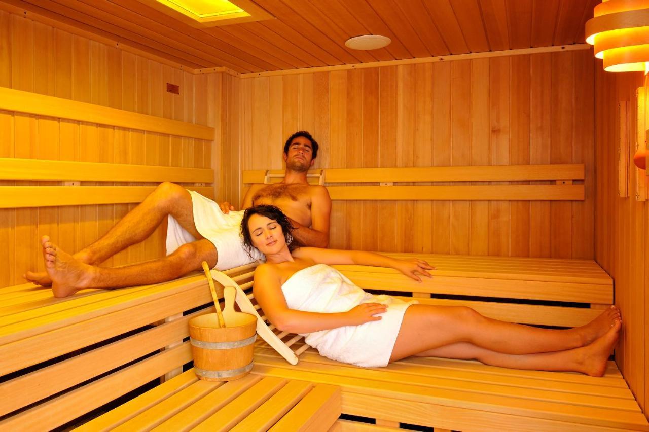 Hotel Rubihaus Oberstdorf Kültér fotó