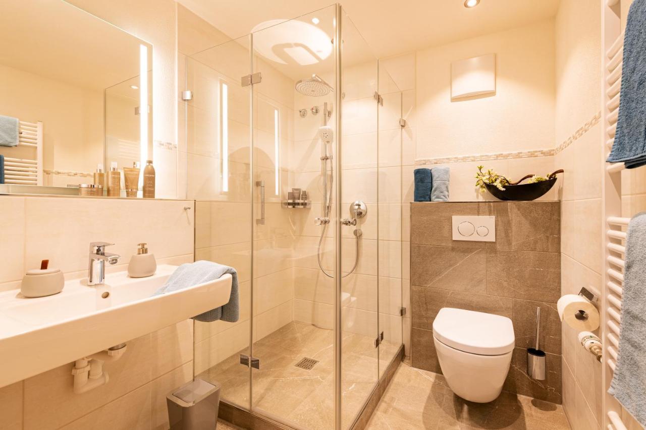 Hotel Rubihaus Oberstdorf Kültér fotó