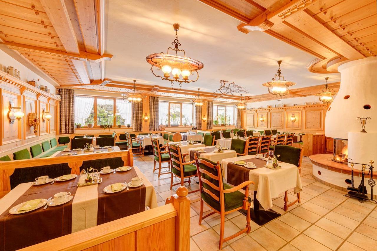 Hotel Rubihaus Oberstdorf Kültér fotó