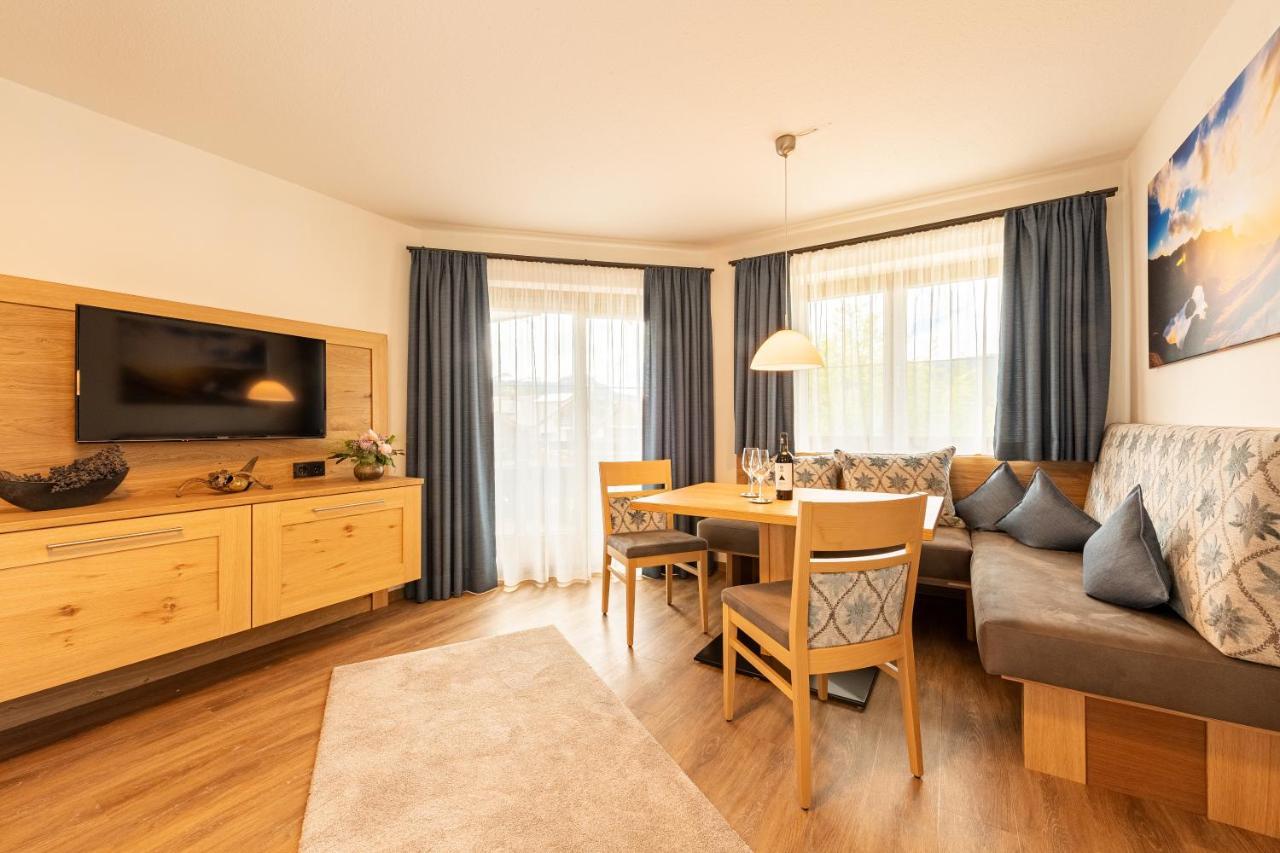 Hotel Rubihaus Oberstdorf Kültér fotó